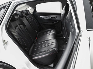 Седан Baic U5 Plus 2023 года, 1190000 рублей, Ставрополь