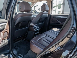 Внедорожник BMW X5 2016 года, 3640000 рублей, Краснодар