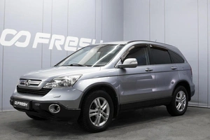 Внедорожник Honda CR-V 2007 года, 1090000 рублей, Омск