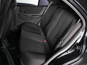 Седан Hyundai Accent 2007 года, 649000 рублей, Ростов-на-Дону