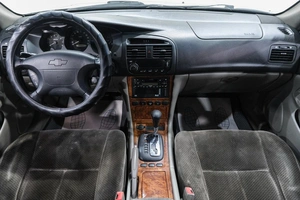 Седан Chevrolet Evanda 2006 года, 469000 рублей, Новокузнецк