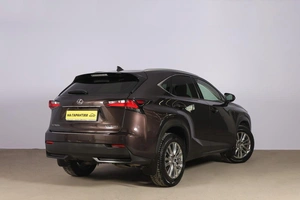 Внедорожник Lexus NX 2015 года, 3199000 рублей, Новосибирск