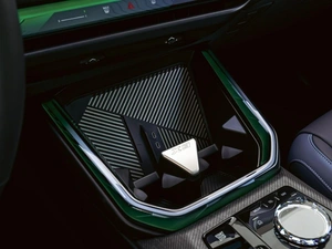 Внедорожник BMW X3 2025 года, 7380000 рублей, Краснодар