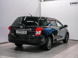 Универсал Toyota Corolla Fielder 2010 года, 1020000 рублей, Красноярск