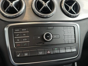 Внедорожник Mercedes-benz GLA-класс 2016 года, 2259000 рублей, Уфа
