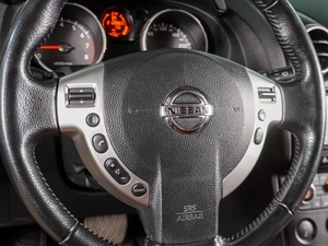 Внедорожник Nissan Qashqai 2009 года, 799000 рублей, Воронеж