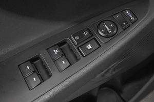 Внедорожник Hyundai Tucson 2017 года, 1699000 рублей, Барнаул