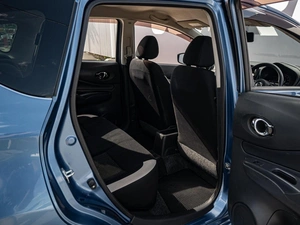 Хетчбэк Nissan Note 2017 года, 1230000 рублей, Краснодар