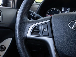 Хетчбэк Hyundai Solaris 2015 года, 916000 рублей, Волгоград