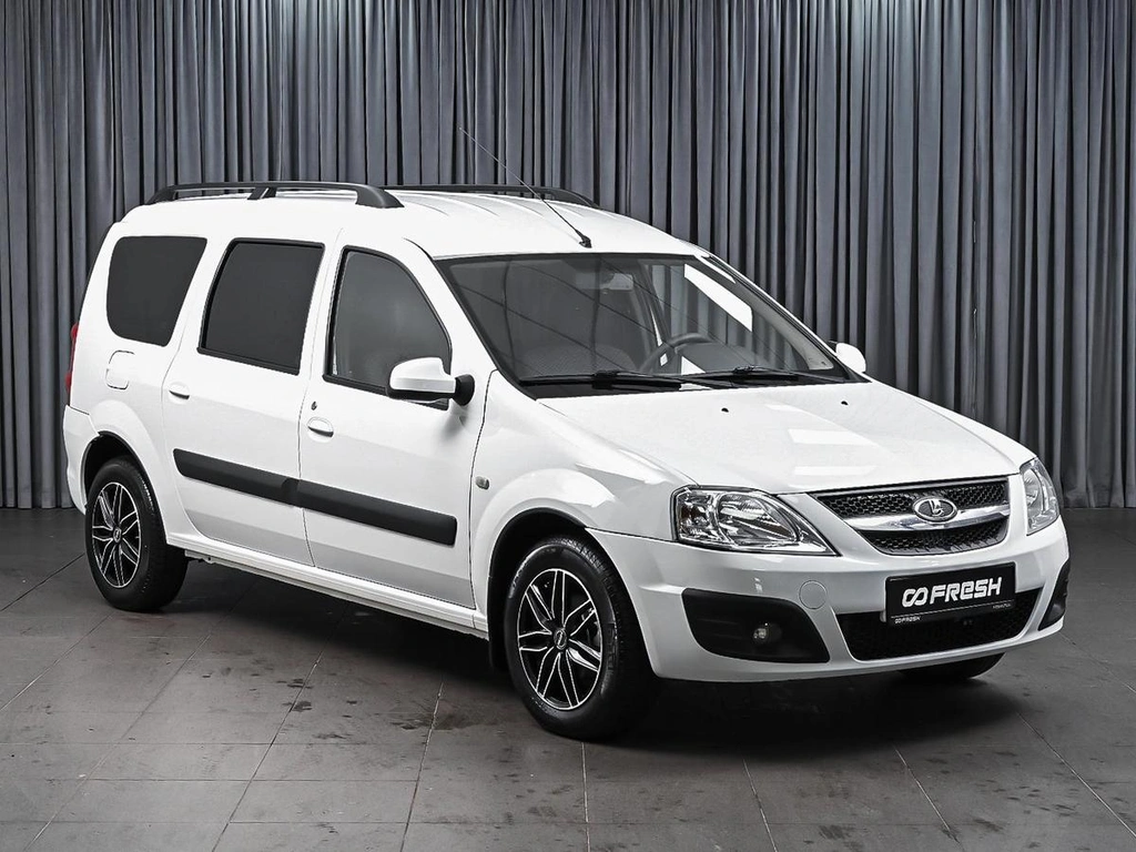 Универсал ВАЗ (LADA) Largus 2013 года, 949000 рублей, Ставрополь