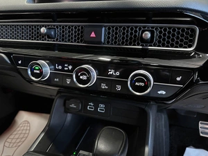 Седан Honda Civic 2021 года, 2457000 рублей, Красноярск