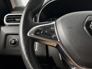 Внедорожник Renault Duster 2021 года, 1495200 рублей, Казань
