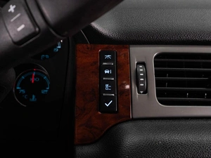 Внедорожник Chevrolet Tahoe 2011 года, 2149000 рублей, Тюмень