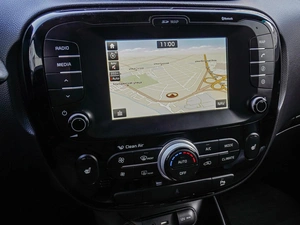 Внедорожник Kia Soul 2017 года, 1475000 рублей, Краснодар