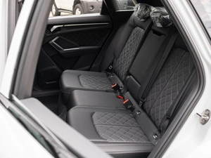 Внедорожник Audi Q3 2025 года, 4899000 рублей, Большой Сочи