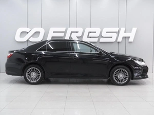 Седан Toyota Camry 2015 года, 2149000 рублей, Ростов-на-Дону