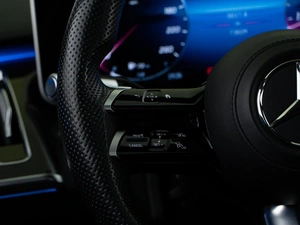 Седан Mercedes-benz S-класс 2021 года, 10548055 рублей, Москва