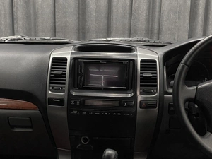 Внедорожник Toyota Land Cruiser Prado 2005 года, 1849000 рублей, Красноярск