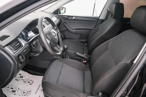 Лифтбек Skoda Rapid 2018 года, 1099000 рублей, Красноярск
