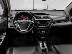 Хетчбэк Lifan X50 2016 года, 758000 рублей, Краснодар