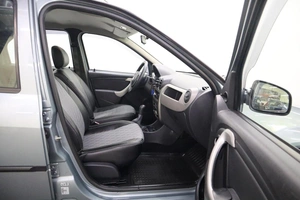 Седан Renault Logan 2011 года, 570000 рублей, Брянск