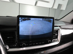 Внедорожник Kia Stonic 2020 года, 1889000 рублей, Аксай