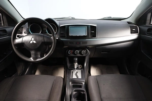 Седан Mitsubishi Lancer 2009 года, 679000 рублей, Новосибирск