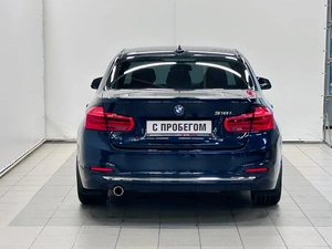 Седан BMW 3 серия 2017 года, 1599000 рублей, Красноярск