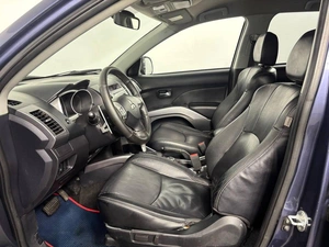 Внедорожник Mitsubishi Outlander 2007 года, 879900 рублей, Казань