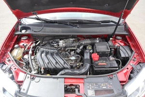 Хэтчбек Renault Sandero 2021 года, 1200000 рублей, Смоленск