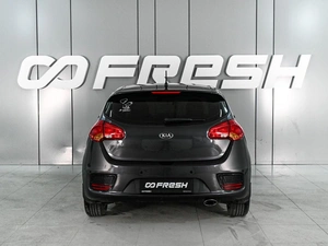 Хетчбэк Kia Ceed 2015 года, 1509000 рублей, Аксай