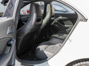 Седан Mercedes-benz CLA-класс 2015 года, 2250000 рублей, Краснодар