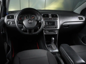 Седан Volkswagen Polo 2017 года, 1199000 рублей, Минеральные Воды