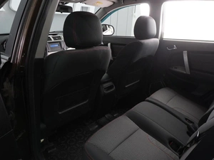 Внедорожник Geely Emgrand X7 2016 года, 780000 рублей, Воронеж