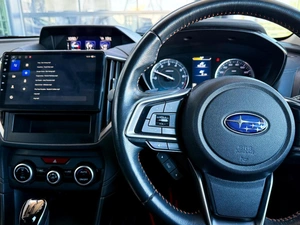 Внедорожник Subaru XV 2019 года, 1870000 рублей, Уфа