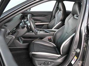 Лифтбек Changan UNI-V 2024 года, 2549000 рублей, Ростов-на-Дону