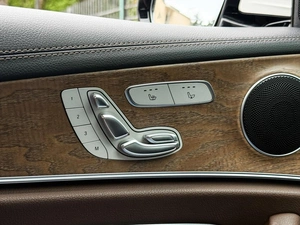 Седан Mercedes-benz E-класс 2021 года, 4499000 рублей, Большой Сочи
