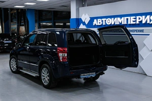 Внедорожник Suzuki Grand Vitara 2012 года, 1303000 рублей, Солонцы