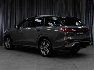 Внедорожник Audi Q6 2023 года, 7039000 рублей, Тюмень
