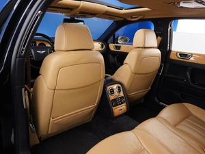 Седан Bentley Continental Flying Spur 2005 года, 2099632 рублей, Москва