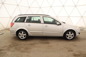 Универсал Opel Astra 2008 года, 499000 рублей, Обнинск