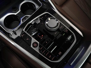 Внедорожник BMW X6 2024 года, 12150046 рублей, Москва