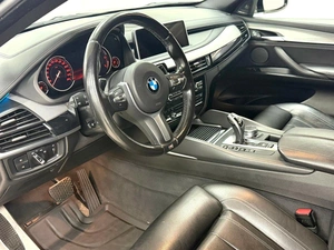Внедорожник BMW X6 2018 года, 4695000 рублей, Красноярск