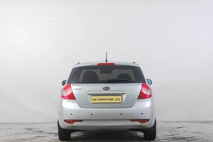 Хетчбэк Kia Ceed 2011 года, 589000 рублей, Кемерово