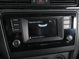 Лифтбек Skoda Rapid 2015 года, 1099000 рублей, Аксай