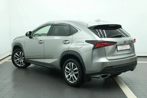 Внедорожник Lexus NX 2017 года, 3800000 рублей, Красноярск
