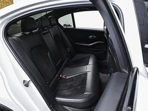 Седан BMW 3 серия 2019 года, 3234000 рублей, Ставрополь
