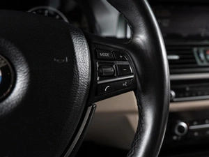 Седан BMW 5 серия 2016 года, 2499000 рублей, Волгоград