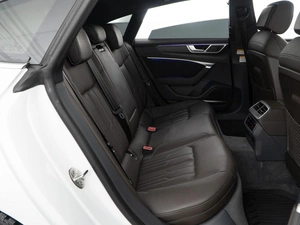 Лифтбек Audi A7 2020 года, 5997077 рублей, Москва