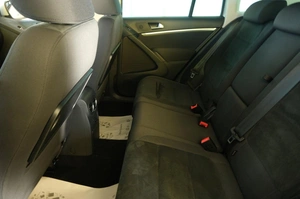 Внедорожник Volkswagen Tiguan 2013 года, 1719000 рублей, Омск